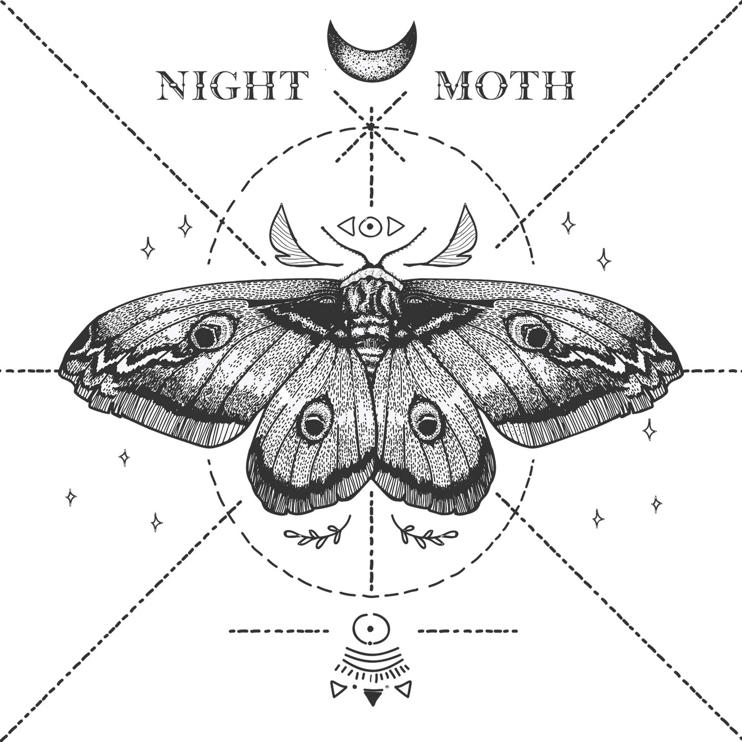 Night Moth
