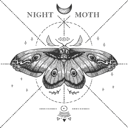Night Moth