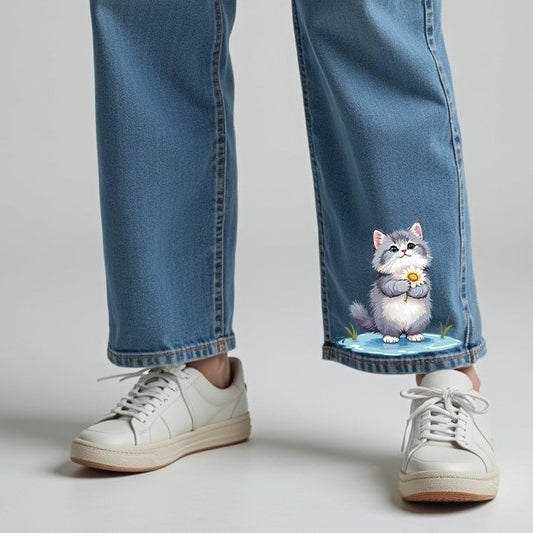 cat sticker